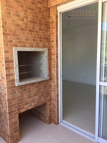 Imagem 3 de 18 de Apartamento Residencial À Venda, Córrego Grande, Florianópolis. - Ap3430