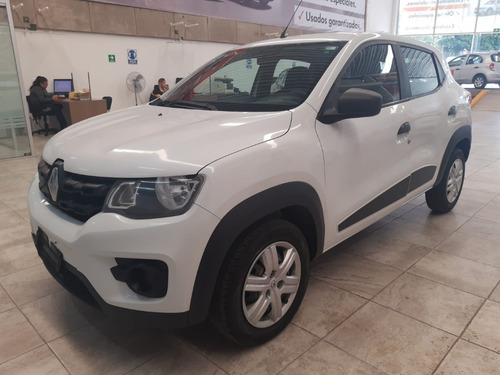 Imagen 1 de 14 de Kwid Intens Std