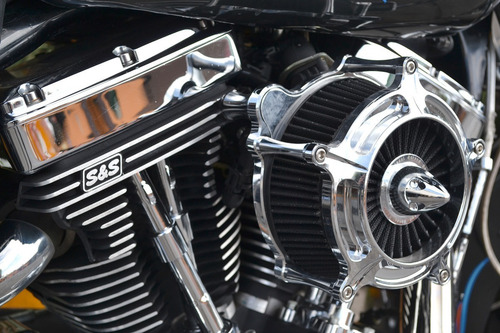 Imagen 3 de 15 de Vendo/cambio Harley Street Glide 1584 Con Accesorios 6 Vel.