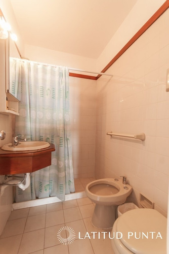 Apartamento Frente Al Mar- Ref: 324