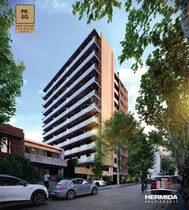 Comprar Venta Apartamento 2 Dorm Amplia Terraza Y Gran Calidad