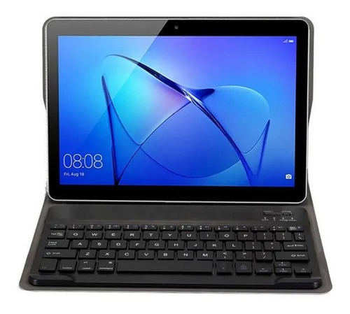 Funda Teclado Para Huawei Mediapad T5 10.1