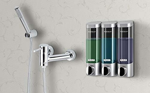 Dispensador De Champu Bosharon, Dispensador De Jabon De Duch