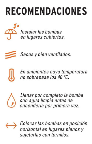 Imagen 6 de 8 de Bomba Presurizadora Para Agua Automática 1/3 Hp Truper