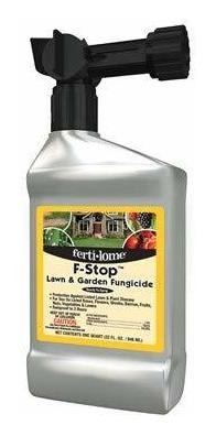 Fungicida F-stop Fertilome 32oz