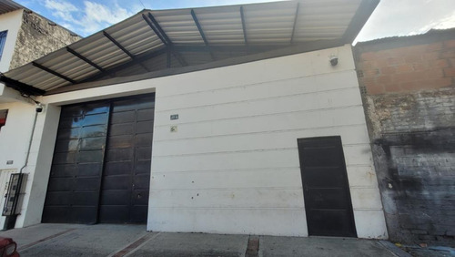 Imagen 5 de 6 de Bodega En Venta En Girardot San Antonio. Cod 121147130