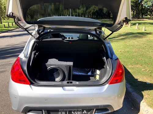 Peugeot 308 Feline 2.0