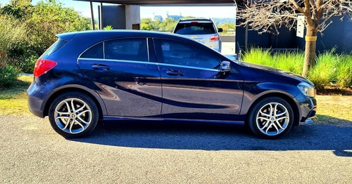 Mercedes Benz A200 2017