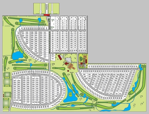 Imagen 3 de 5 de Terreno Lote En Venta Ubicado En Pilar, G.b.a. Zona Norte