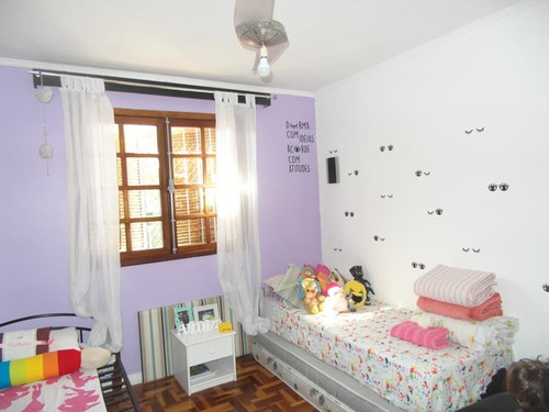 Imagem 9 de 14 de Sobrado-estudio Profissional-2 Dorm (suite E Closet)ref:03