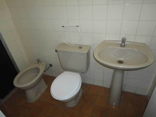 Apto Centro Um Dormitório Suite Sem Gar R$ 160 Mil Apa00199