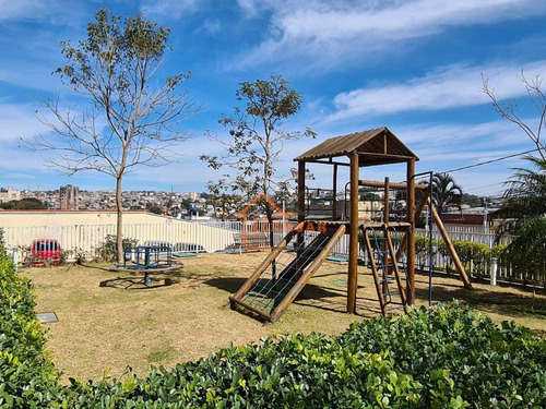 Imagem 20 de 21 de Apartamento Com 2 Dormitórios À Venda, 49 M² Por R$ 230.000,00 - Itaquera - São Paulo/sp - Ap0273