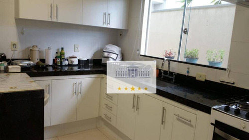 Imagem 28 de 30 de Bela Casa À Venda No Habiana Ii - Ca0845