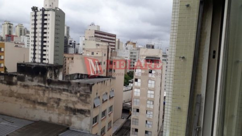 Imagem 12 de 15 de Apartamentos - Higienopolis - Ref: 46937 - V-46937