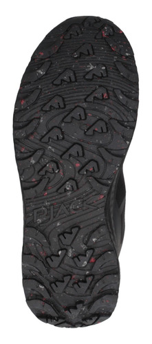 Zapatilla Hanak Trail Running (35 Al 40) Pjack - I831