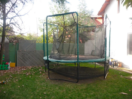 Casa En Arriendo San Carlos De Apoquindo En Las Condes