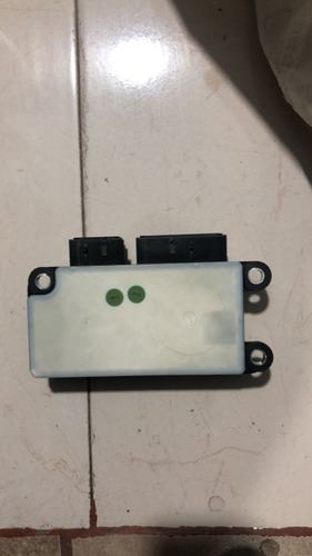 Modulo Control Cruze 2015. 13505822