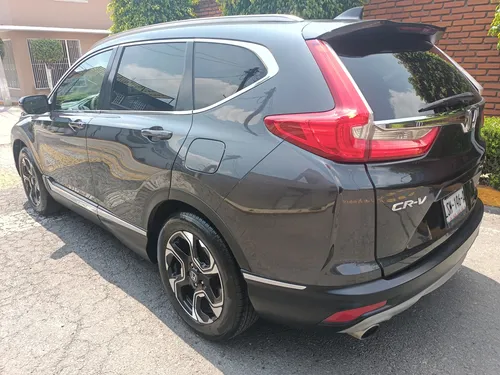 Honda CR-V 1.5 Touring Cvt