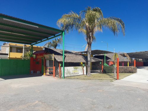 Local En Venta En Nicolas Fernandez, Gómez Palacio, Durango