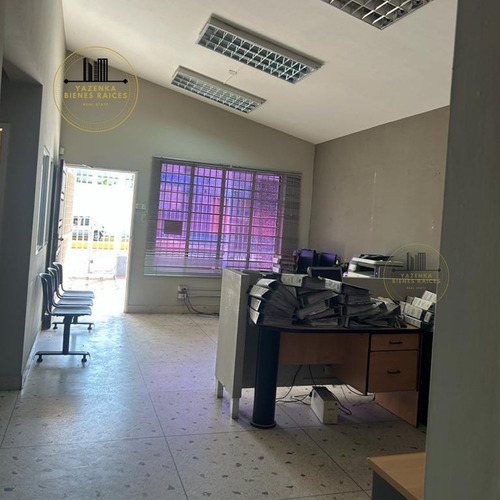 Venta O Alquiler Casa De Uso Comercial El Limón Maracay Edo. Aragua
