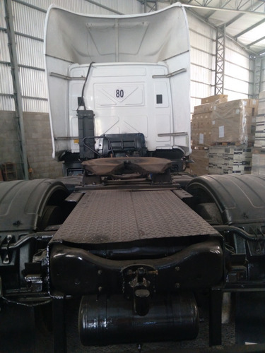 Ford Cargo