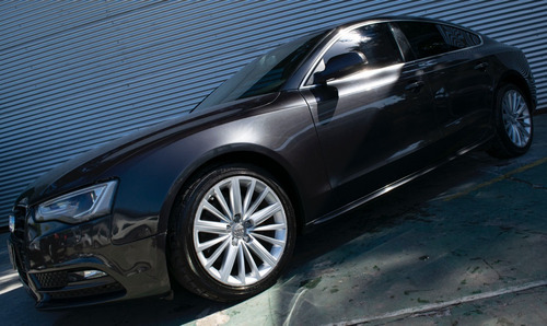 Audi A5 Sportback 2.0 Tfsi 211cv Multitronic