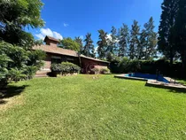 Comprar Casa  En Venta En Mapuche Country Club, Pilar, G.b.a. Zona Norte