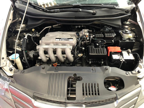 Honda City 2011 1.5 Dx Flex 4p Manual - Impecável!!