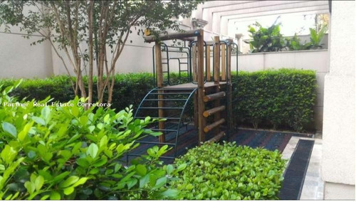 Apartamento Para Venda Em São Paulo, Itaim Bibi, 3 Dormitórios, 3 Suítes, 5 Banheiros, 3 Vagas - 2350_2-746791
