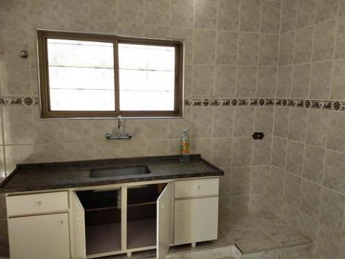 Imagem 13 de 14 de Casa A 400 Metros Do Mar No Jardim Suarão Em Itanhaém - 6423