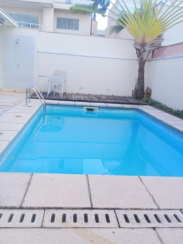 Imagem 12 de 29 de Casa À Venda, 3 Quartos, 3 Suítes, 4 Vagas, Jardim Ibiti Do Paço - Sorocaba/sp - 5420