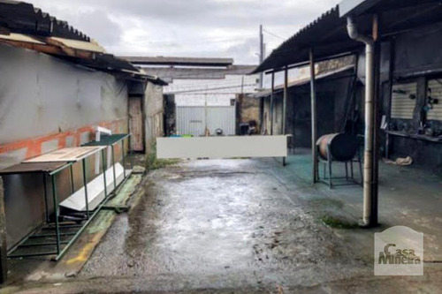 Imagem 3 de 10 de Galpão À Venda No Cachoeirinha - Código 279883 - 279883