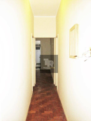 Imagem 5 de 11 de Gigantesca Casa No Jardim Icaraí Com 250m - Jardim Icaraí - Ca0010