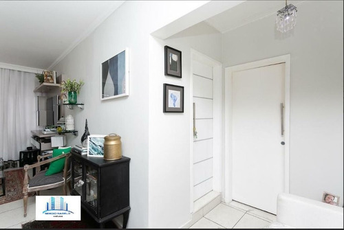 Imagem 9 de 27 de Apartamento Com 2 Dormitórios À Venda, 88 M² Por R$ 980.000,00 - Jardim Paulista - São Paulo/sp - Ap4001