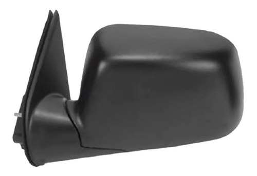 Espejo Izq Chevrolet Dmax 2005/2014 Electrico