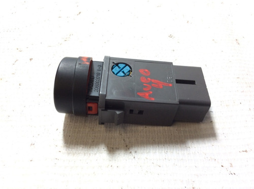 Botón Switch Intermitentes Chevrolet Aveo Ls Mod 12-17 Orig (Usado)