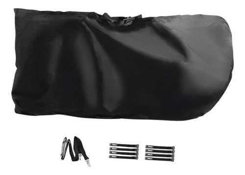 // Bolsa De Transporte Y Almacenamiento Para Bicicletas De