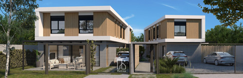 Venta Parque Miramar Casa 3 Dormitorio -jardín- Ley Vis