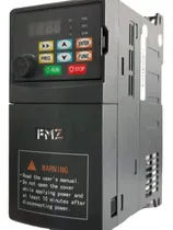 Comprar Variador De Frecuencia 2hp 220v Monofásico Trifásico. Vfd