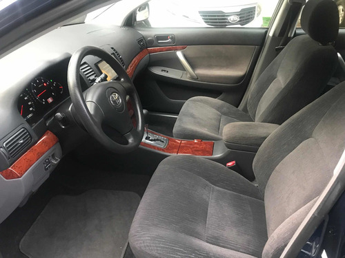 Imagen 8 de 12 de Toyota Allion Automática