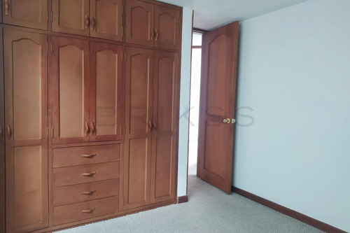 Imagen 10 de 17 de Apartamento En Venta En Bogotá Cedro Salazar-usaquén