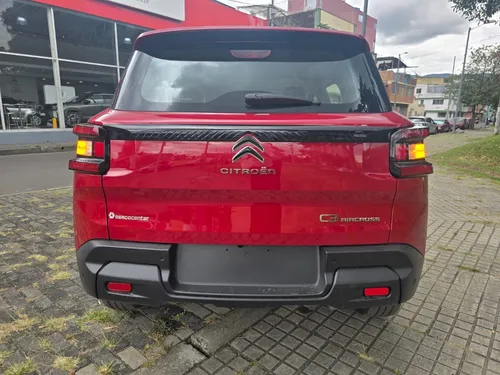 Citroën C3 FEEL
