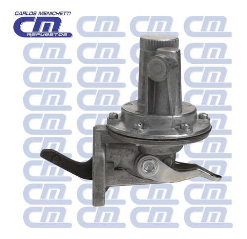 Bomba De Combustible Diesel Maxion Motor 4-236 Y 4-248