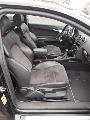 Imagen 9 de 12 de Audi S3 2.0 T Fsi Quattro 2009