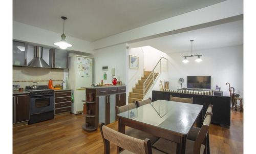 Imagen 13 de 25 de Duplex Tres Ambientes Con Cochera! Oportunidad!!!