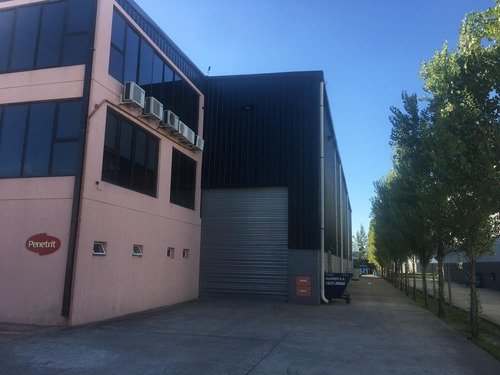Imagen 27 de 30 de Exclusiva Nave Industrial Ideal Procesos Químicos - Polo Ind Ezeiza