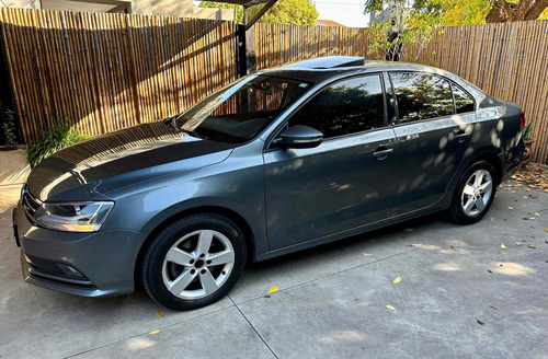 Volkswagen Vento 2.5 Advance Plus 170cv Tiptronic