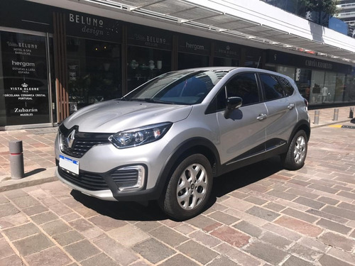 Renault Captur 2.0 Zen