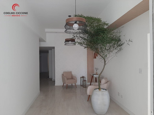Imagem 9 de 10 de Apartamento Novo A Venda - V-4265