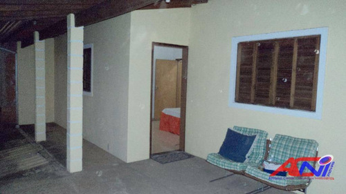 Imagem 24 de 26 de Sobrado Com 4 Dormitórios À Venda, 160 M² Por R$ 450.000,00 - Jardim Nossa Senhora Auxiliadora - Hortolândia/sp - So0002